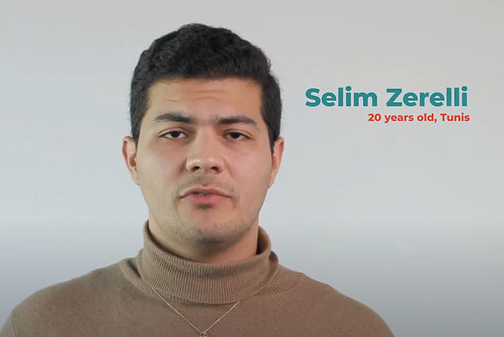 selim zreli