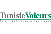 LOGO Tunisie Valeur